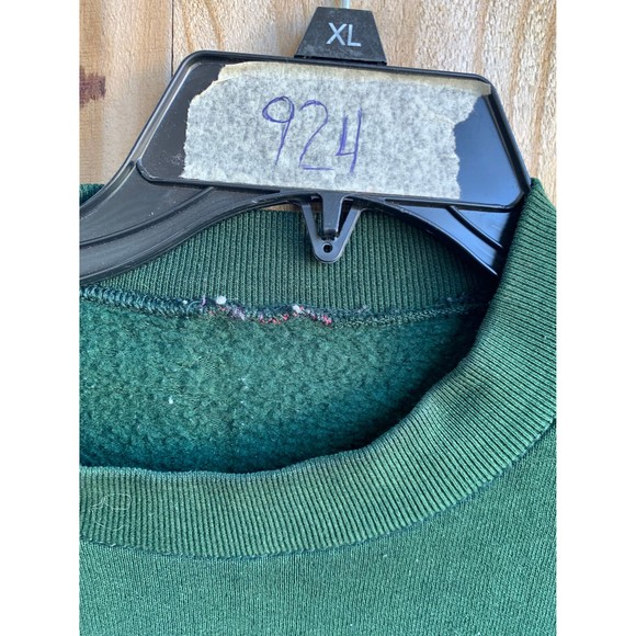 vintage 90s Titusville Pennsylvania Sweatshirt Size M - Picture 3 of 7